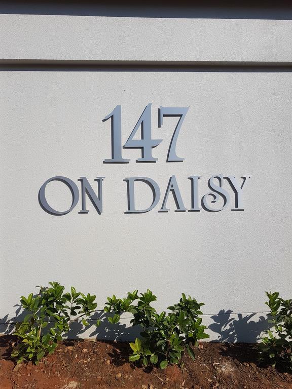 Daisy Place Йоганнесбурґ Екстер'єр фото